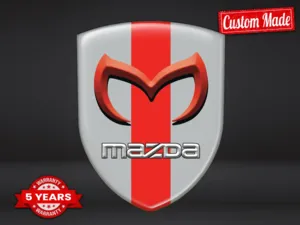 Mazda Auto Folie Max Robust Elegant Pro Leistung